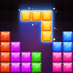 block puzzle legend