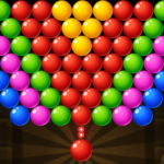 bubble pop origin puzzle game