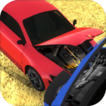 car crash simulator royale