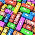 car jam solvercar puzzle game