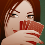 cutthroat pinochle