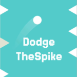 dodge the spike