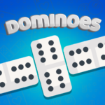 dominoes online classic game