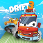 drift 3