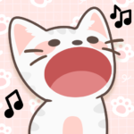 duet cats cute cat music game