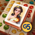 emperor of mahjong tile match