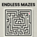 endless mazes maze game