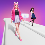 fashion queen dress up game