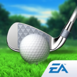 golf clash golfing simulator