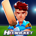 hitwicket cricket game 2024