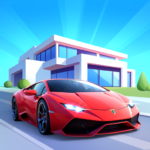 idle office tycoon money game