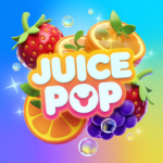 juice pop sweet match puzzle