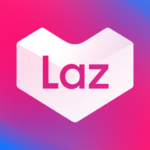 lazada all shipping on us