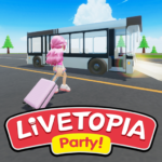 livetopia party