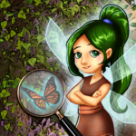 magical lands hidden object