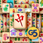 mahjong journey tile match