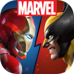 marvel duel