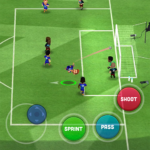 mini football soccer games