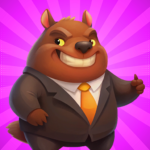 mr wombat clicker tycoon