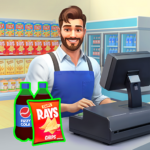 my supermarket simulator 3d