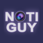 notiguy notification island