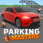 parking masters