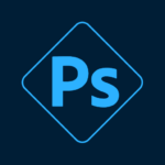 photoshop express photo editor