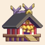 pixel shrine jinja