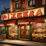 pizza manager simulator 3d