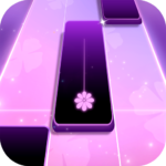 pocket pianorhythm music game