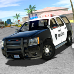 police simulator officer duty