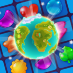 puzzle earth match 3 puzzle