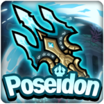 raising poseidon idle rpg