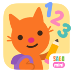 sago mini school kids 2 5