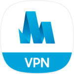 samsung max vpn data saver