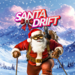 santa drift