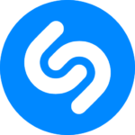 shazam find music concerts