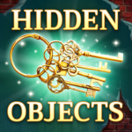 sherlock・hidden object mystery