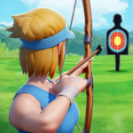 shoot archery online pvp