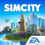 simcity buildit