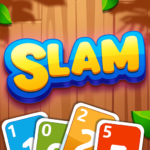 slammaster donkey card game