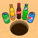 soda merge