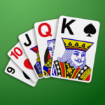 solitaire for seniors game