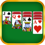 solitaire relax classic card