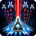 space shooter galaxy attack