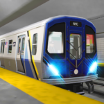 subway train simulator