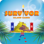 survivor island games