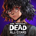 the walking dead all stars