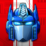 transformers tactical arena