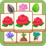 triple tile garden